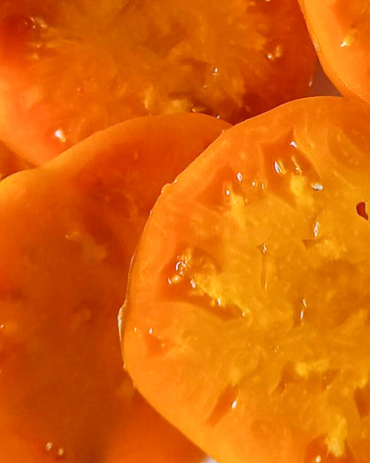 N0286: Amana Orange - Амана Оранжевая