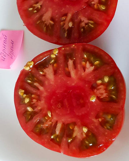 N0087: Black Krim - Чёрный Крым - Schwarze Krim