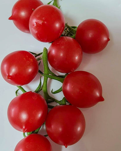 N0275: Cherry Heart shaped - Черри Сердцевидный - Kirsche Herzförmig