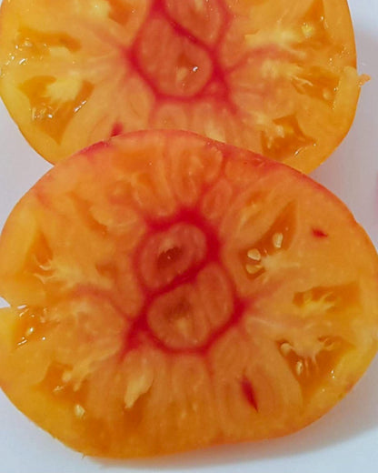 N0134: Grapefruit - Грейпфрут