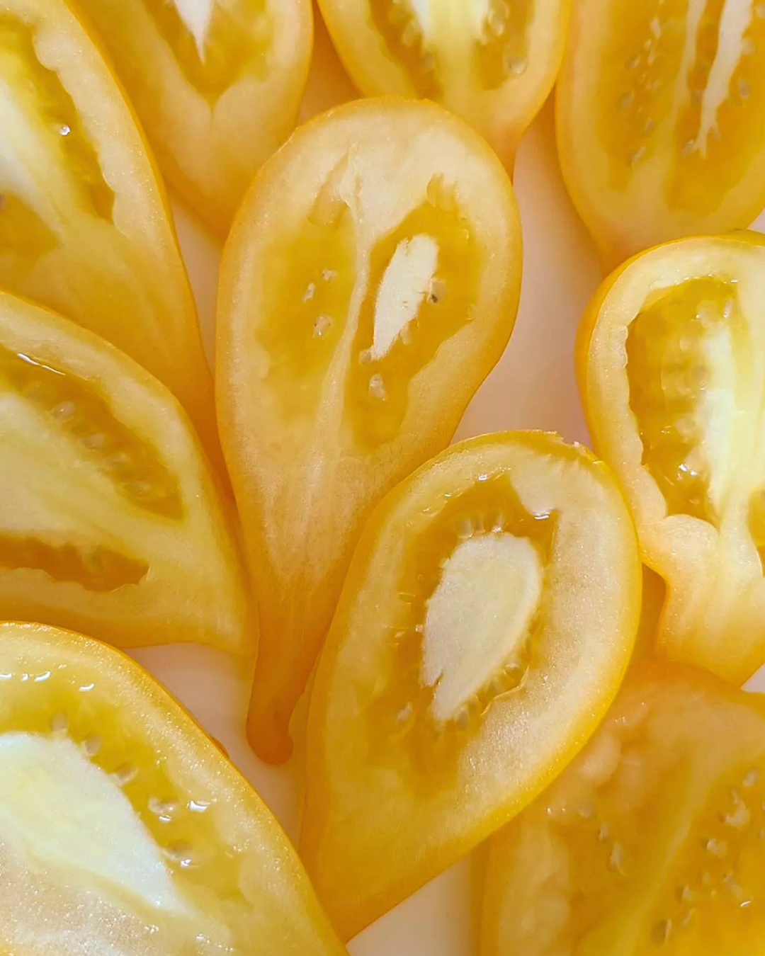 N0851 - Golden Lemon - Золотой лимон - Goldene Zitrone