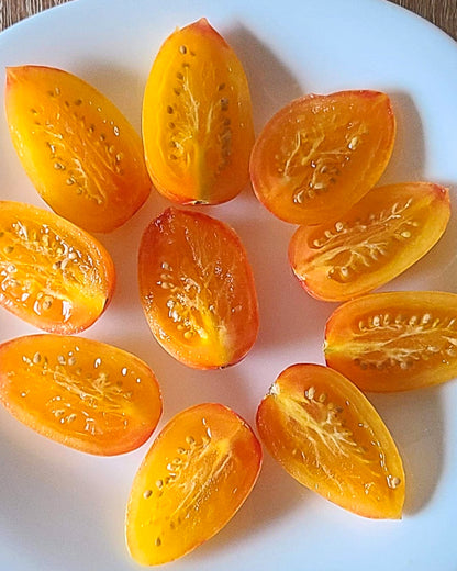 N0112: Orange Dream - Оранжевая Мечта - Orangener Traum