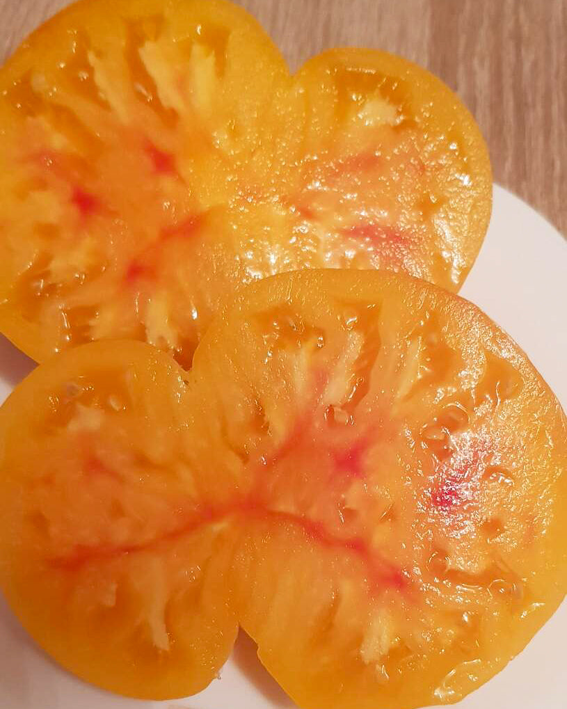 N0014: Pineapple - Ананас - Ananas