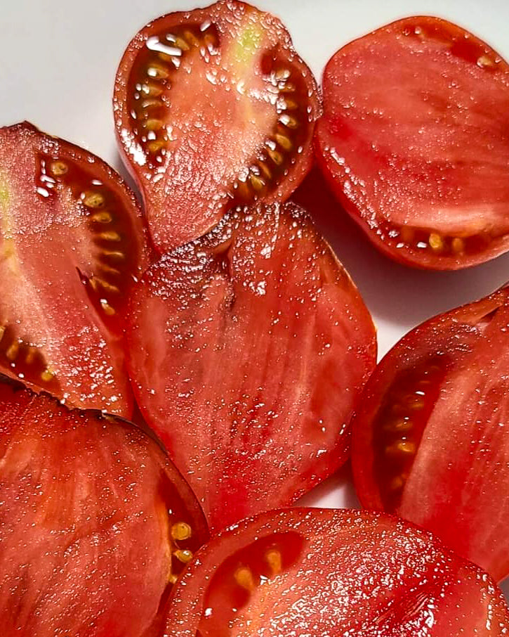 N0666: Sergant Peppers Himbeernasen - Малиновые Носики Сержанта Пеппера