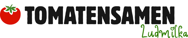 Tomatensamen Ludmilka